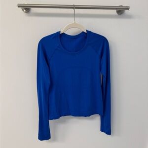 Lululemon Swiftly Tech Race